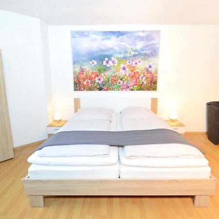 Apartment Strasbourg - Europapark / Wallaston Offenburg Dış mekan fotoğraf