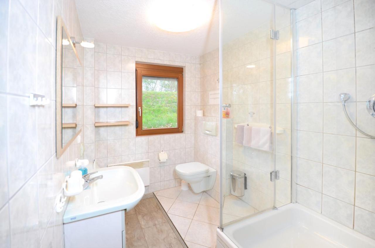 Apartment Strasbourg - Europapark / Wallaston Offenburg Dış mekan fotoğraf