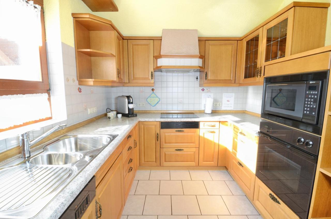 Apartment Strasbourg - Europapark / Wallaston Offenburg Dış mekan fotoğraf