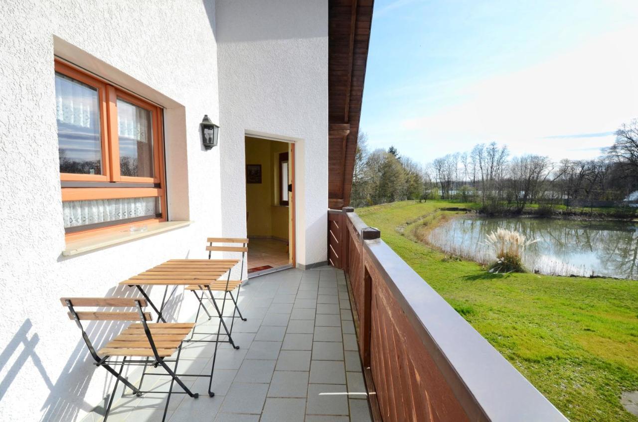 Apartment Strasbourg - Europapark / Wallaston Offenburg Dış mekan fotoğraf
